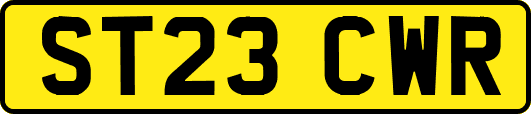 ST23CWR