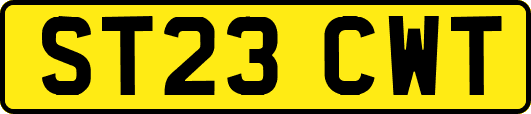 ST23CWT