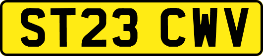 ST23CWV