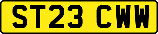 ST23CWW