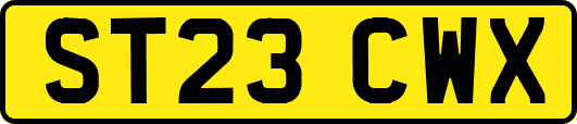 ST23CWX