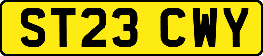 ST23CWY