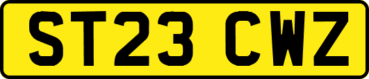 ST23CWZ