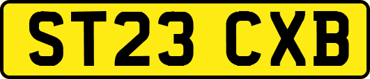 ST23CXB