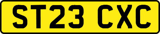 ST23CXC
