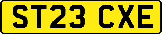 ST23CXE