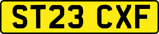 ST23CXF