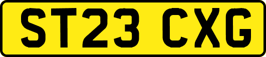 ST23CXG