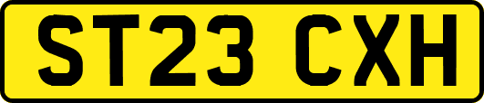 ST23CXH