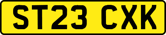 ST23CXK