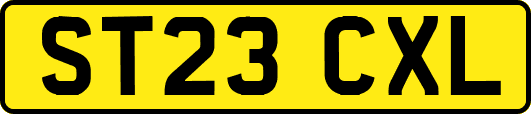 ST23CXL