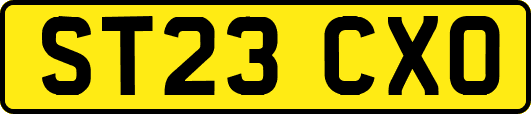 ST23CXO