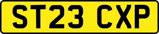 ST23CXP