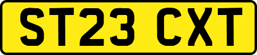ST23CXT