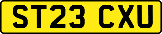 ST23CXU