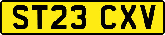 ST23CXV