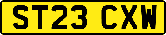 ST23CXW
