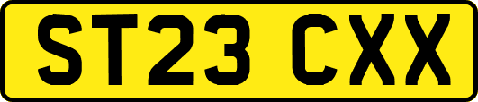 ST23CXX