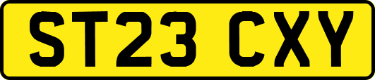 ST23CXY