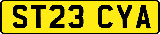 ST23CYA