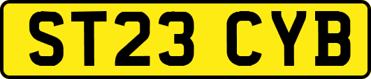 ST23CYB