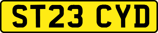 ST23CYD