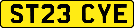 ST23CYE