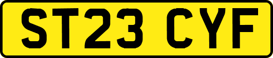 ST23CYF