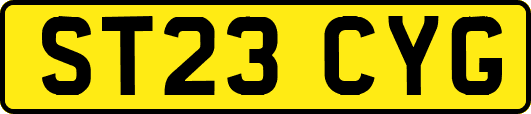 ST23CYG