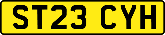 ST23CYH