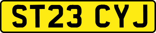 ST23CYJ
