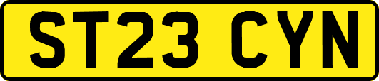 ST23CYN