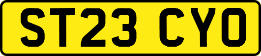 ST23CYO