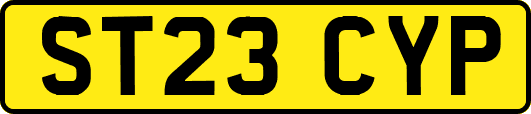 ST23CYP
