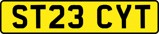 ST23CYT