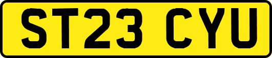 ST23CYU