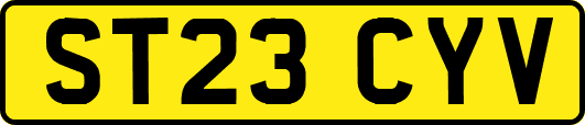 ST23CYV