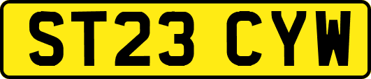 ST23CYW