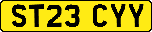 ST23CYY