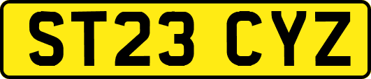 ST23CYZ