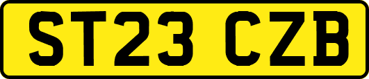 ST23CZB