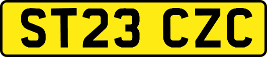 ST23CZC