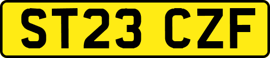 ST23CZF