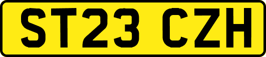 ST23CZH