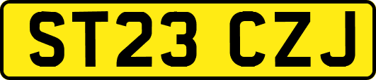 ST23CZJ