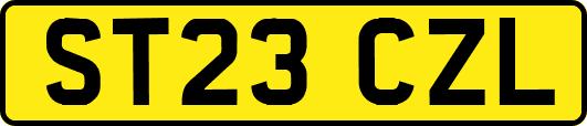 ST23CZL