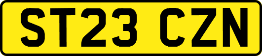 ST23CZN