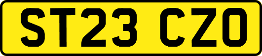 ST23CZO