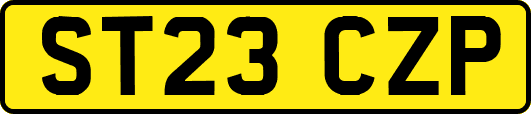 ST23CZP