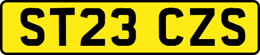ST23CZS